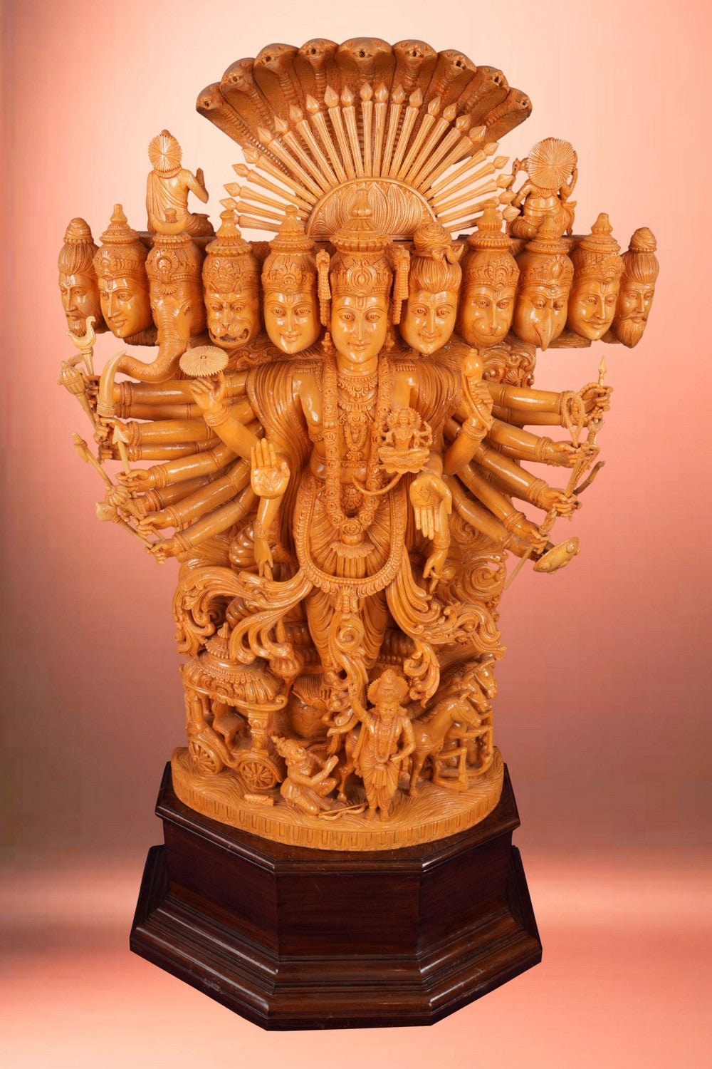 Dasavatara