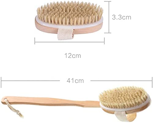 Bath Brush