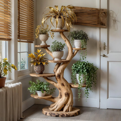 Tree Planter