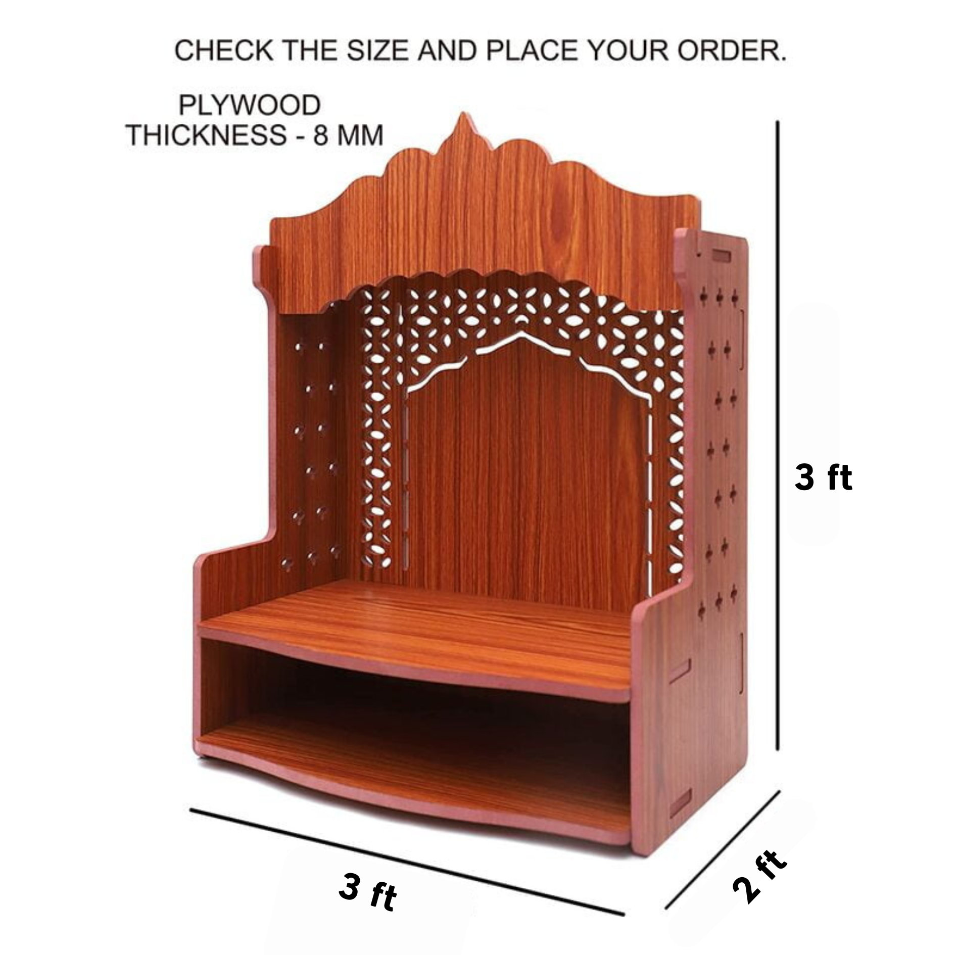 Mahogany