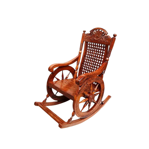 Vintage Rocking Chair