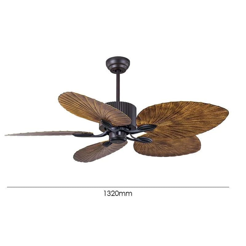 Storm Leaf 1320mm