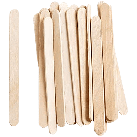 Ice Cream Sticks (100)