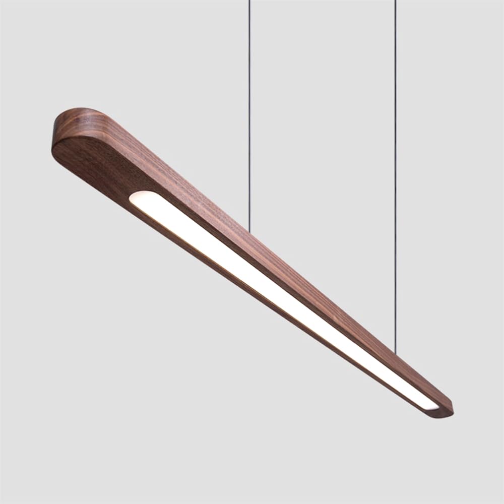 Linear Pendant Light