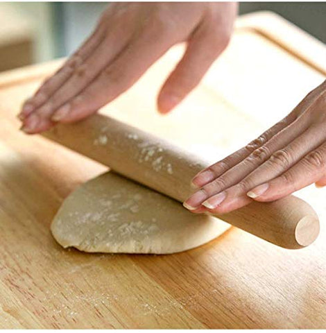 Parotta Roller