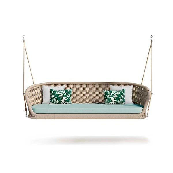 Bamboo Swing