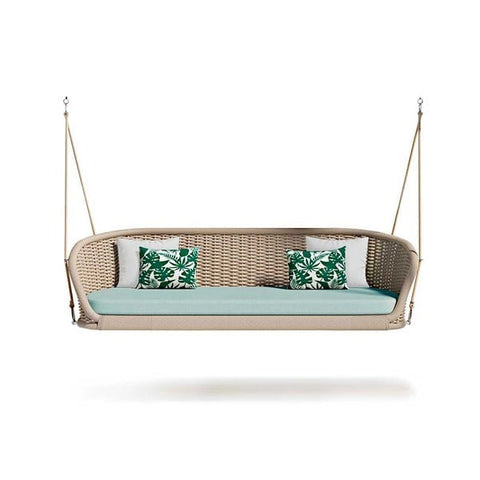Bamboo Swing