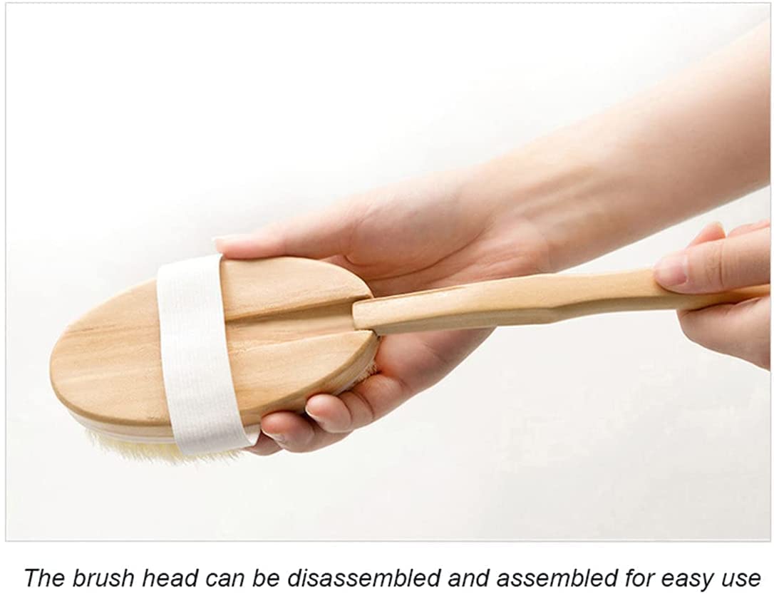 Bath Brush