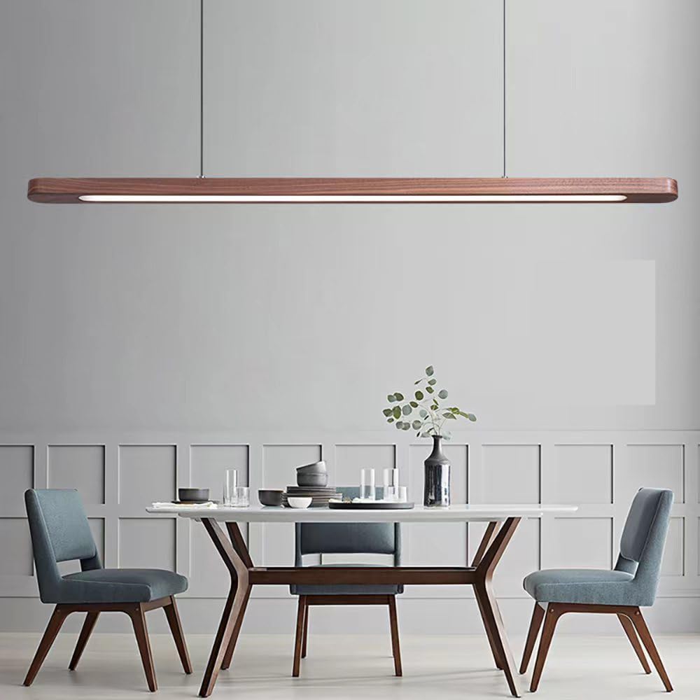 Linear Pendant Light