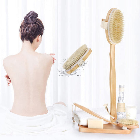 Bath Brush