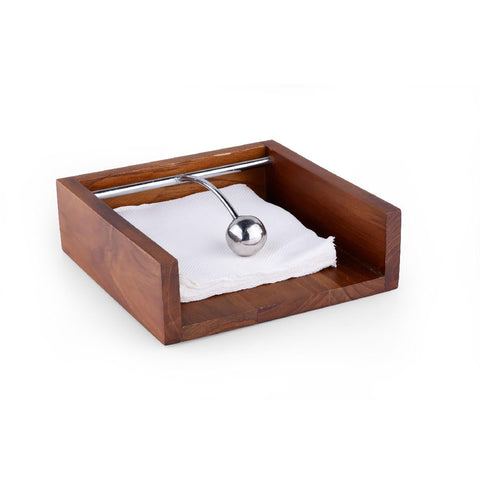 Napkin/Tissue Holder