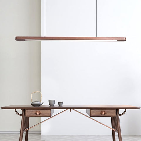 Linear Pendant Light