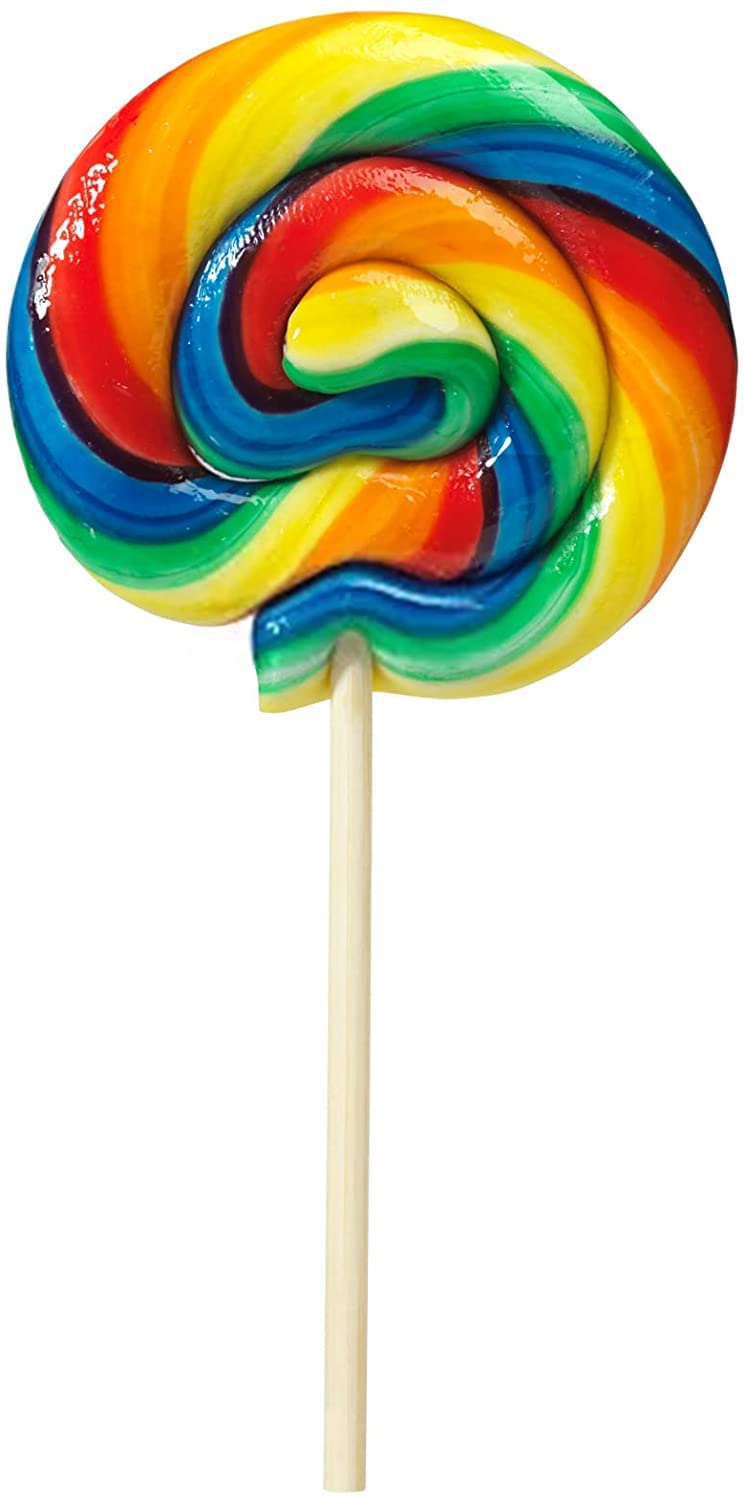 Lollipop Sticks (100)