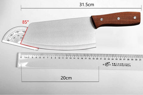 Cleaver Knife
