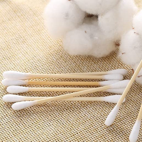 Ear buds/swabs (100)