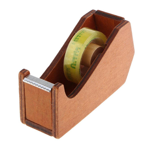 Tape Dispenser