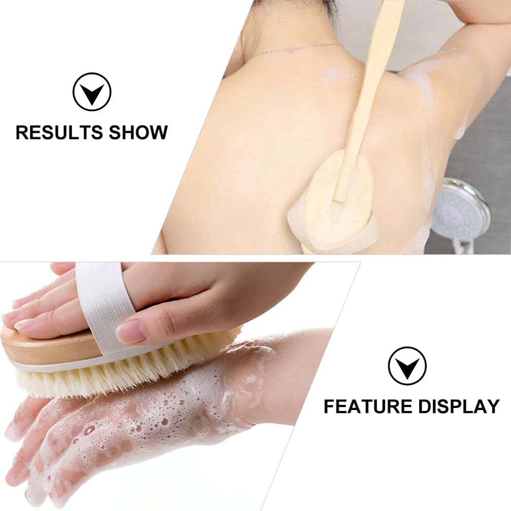 Bath Brush