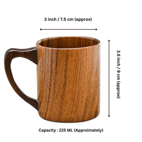 225ml Mug