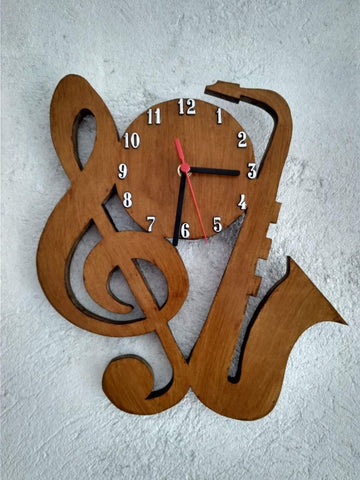 Musical Note