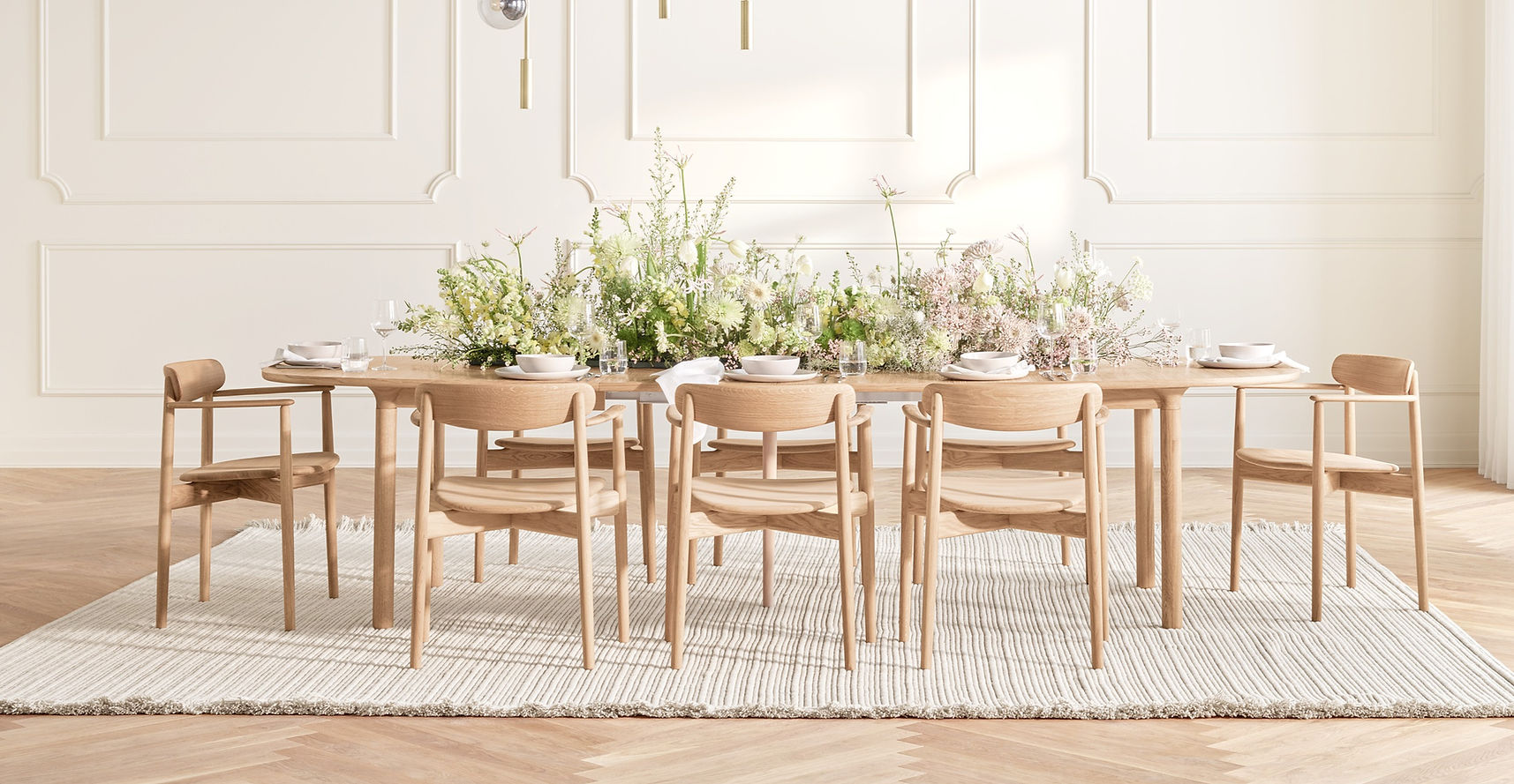 Roman Dining