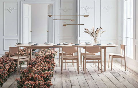 Roman Dining