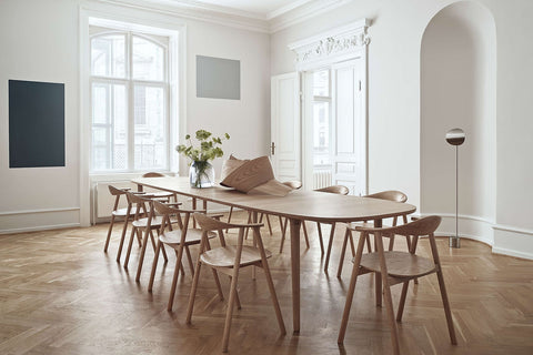 Roman Dining