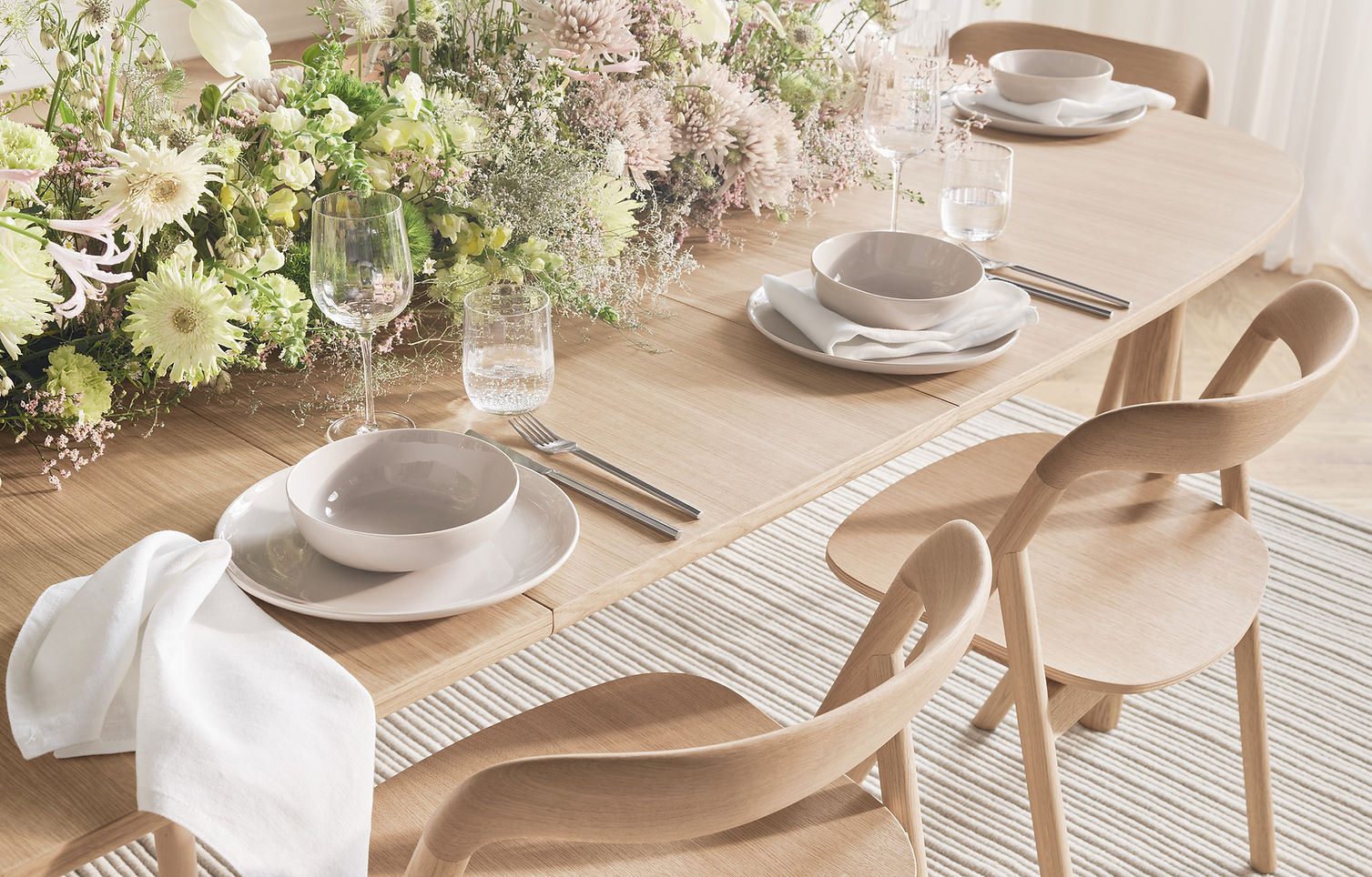 Roman Dining