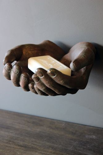 Hands