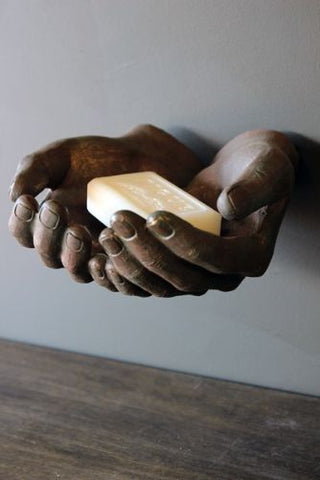 Hands