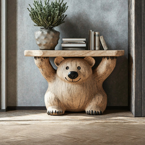 Teddy