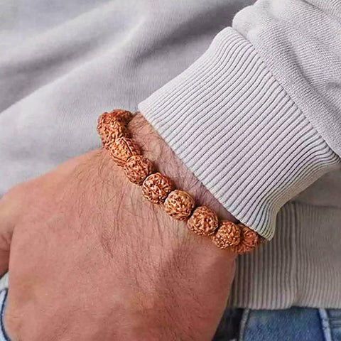 Rudraksha Bracelet