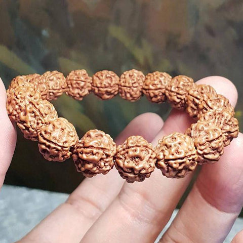 Rudraksha Bracelet