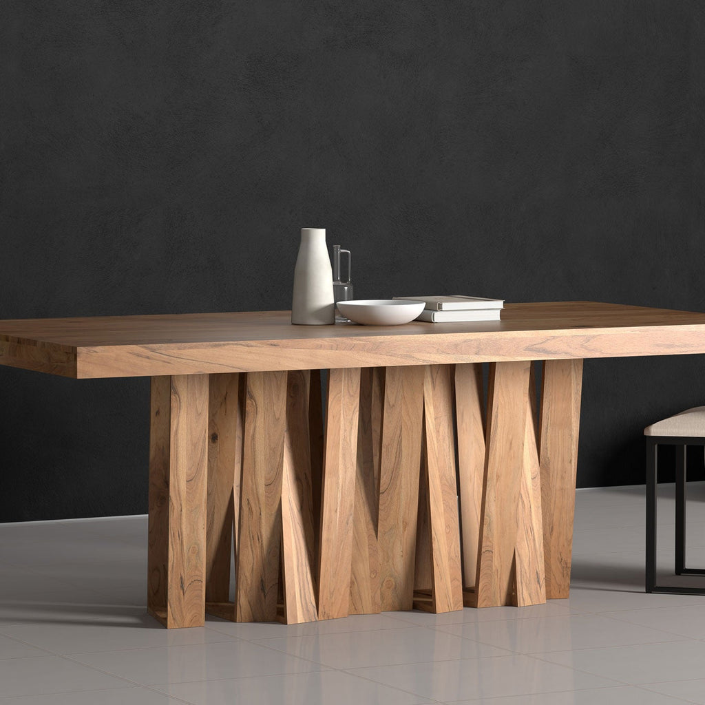 Cascade Dining Table