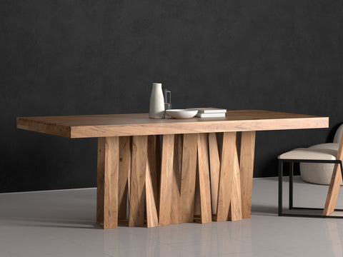 Cascade Dining Table