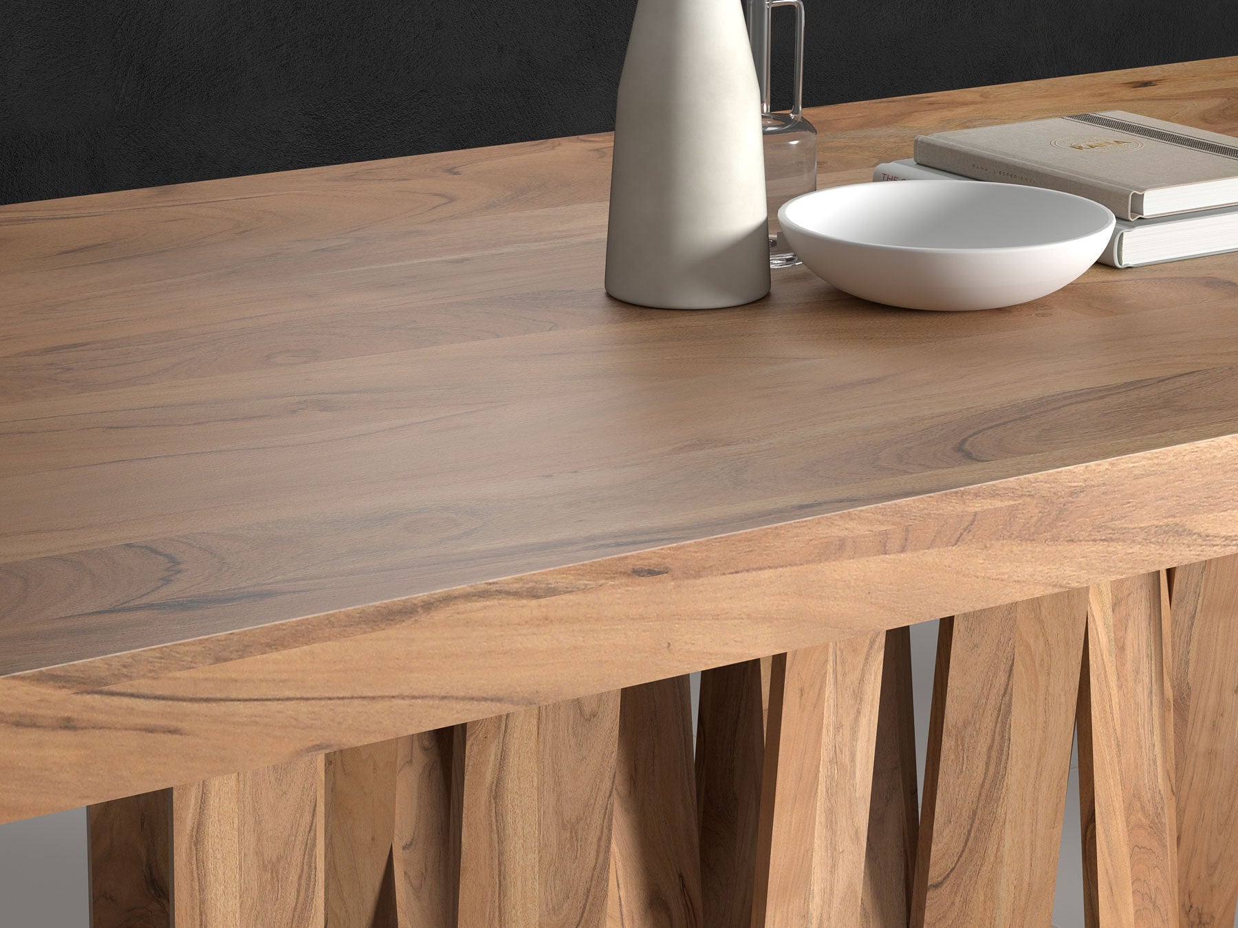 Cascade Dining Table