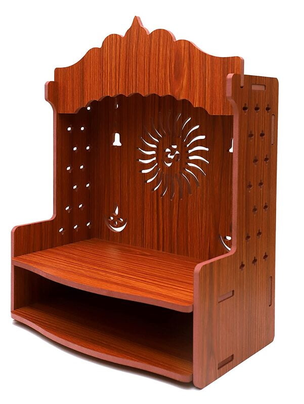 Mahogany