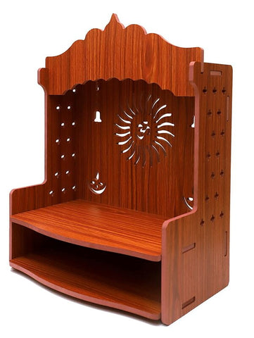 Mahogany