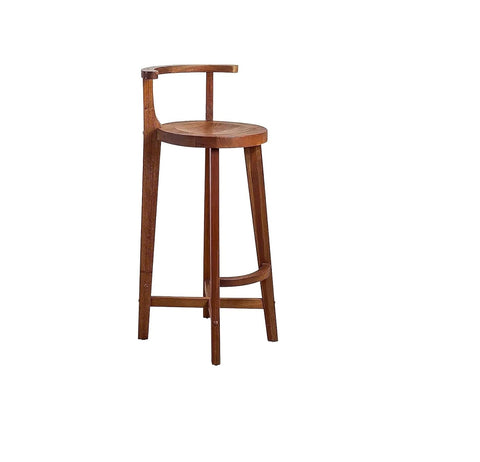 Curve Stool