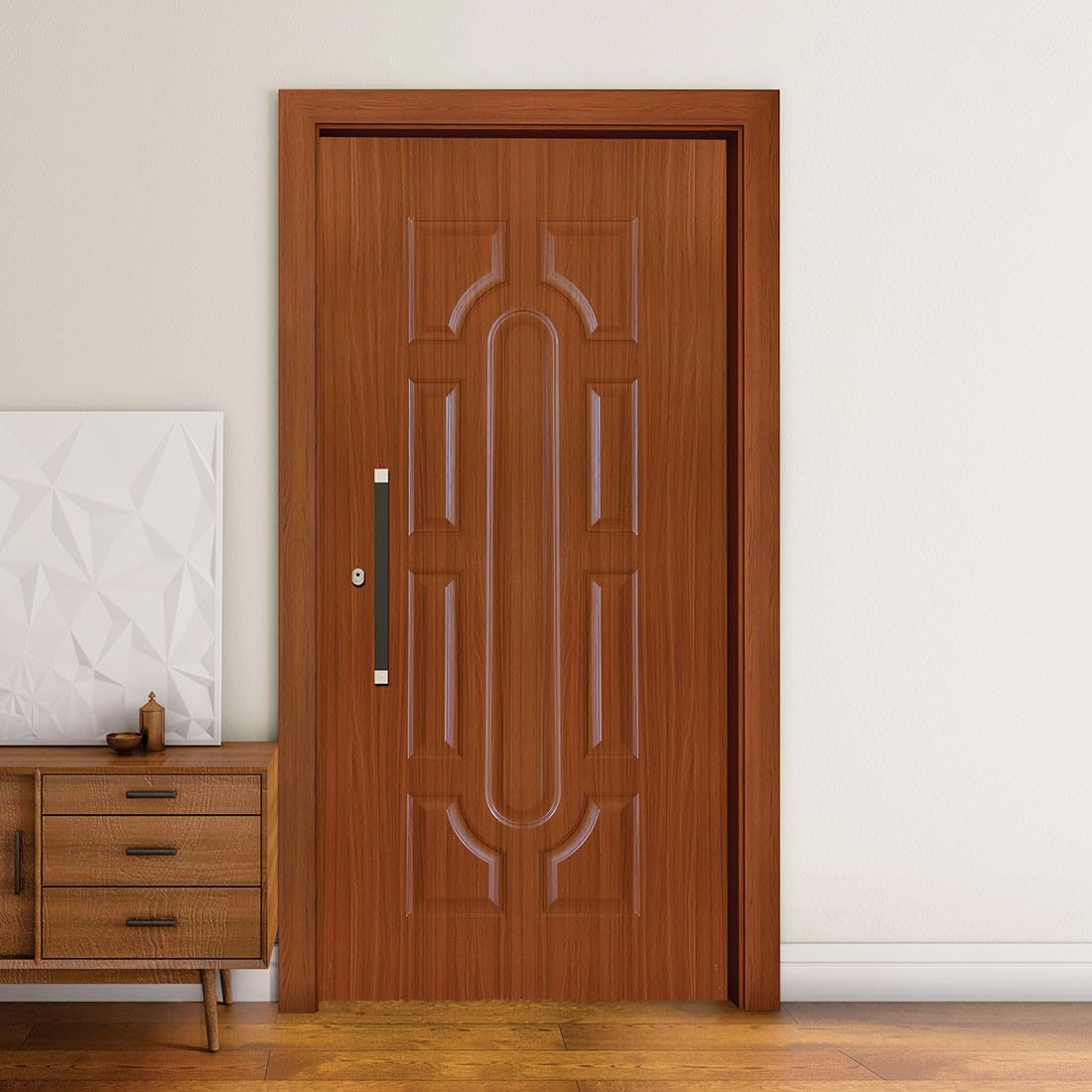 Flush Door