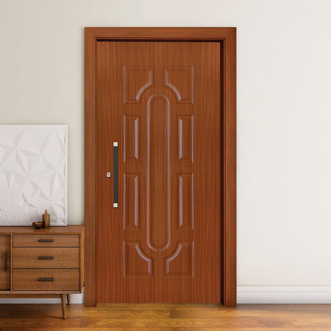 Flush Door