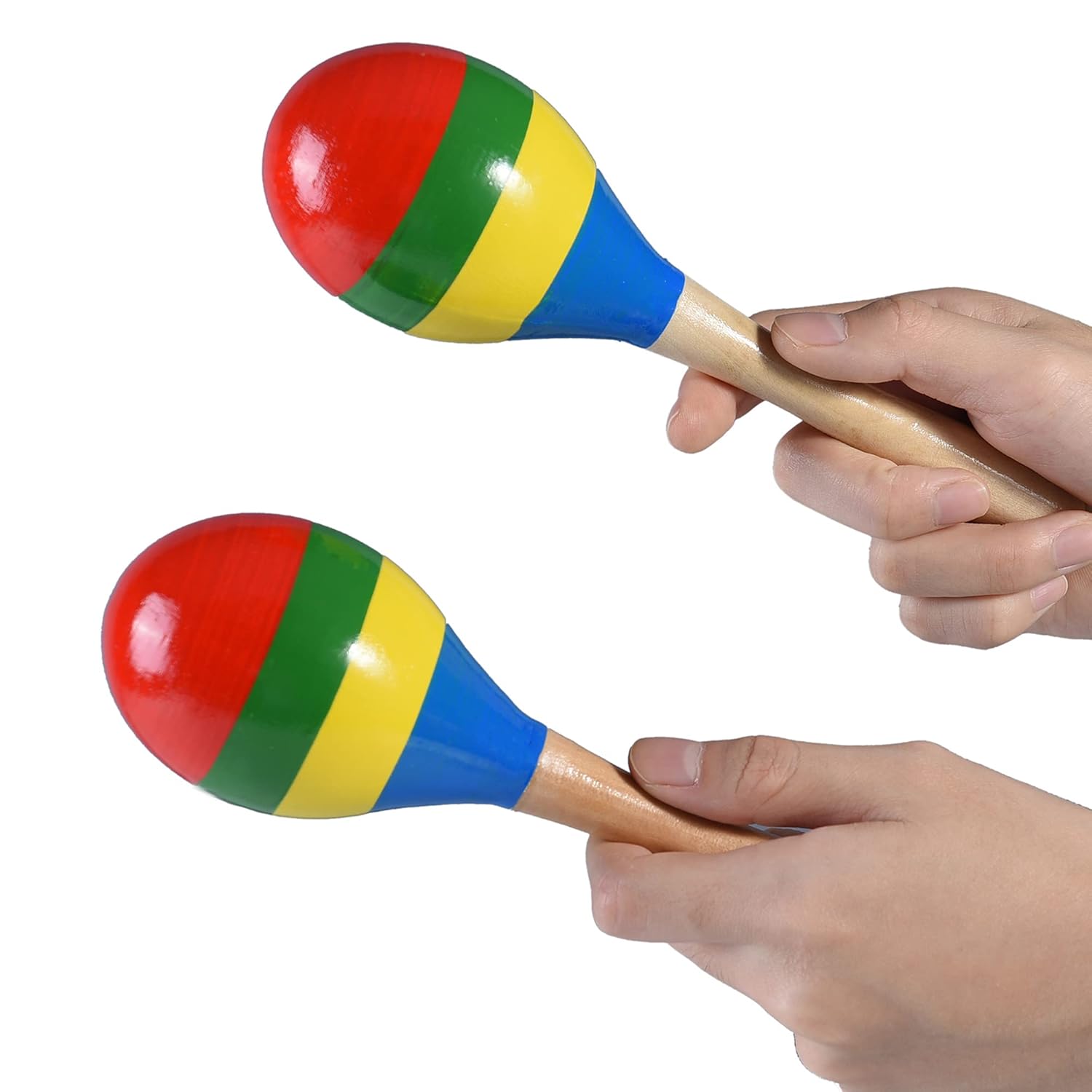 Maracas