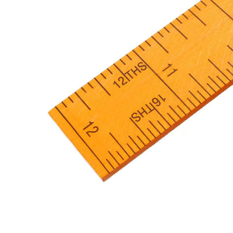 Long Scale - 30cm