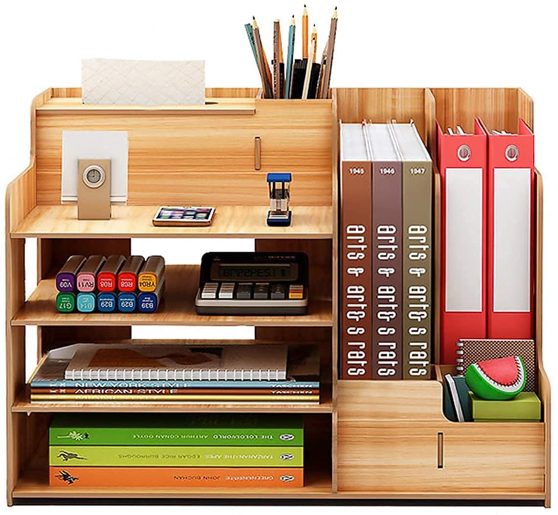 Desk Organiser