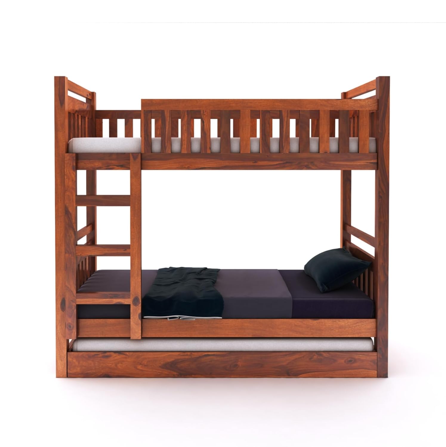 Extra space Bunk Bed