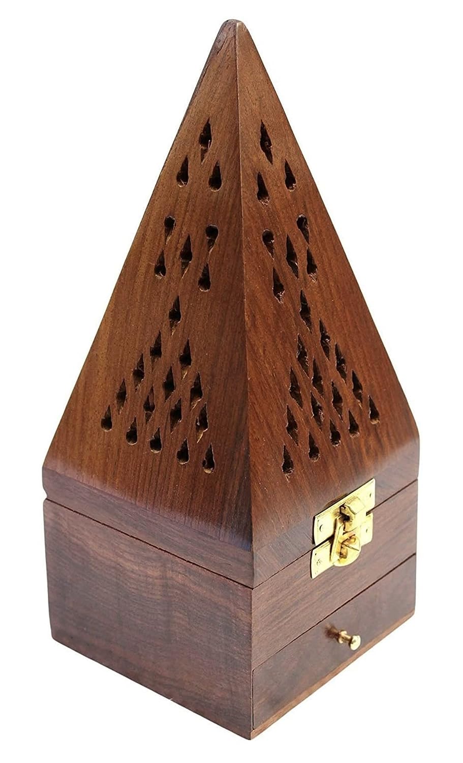 Cone House