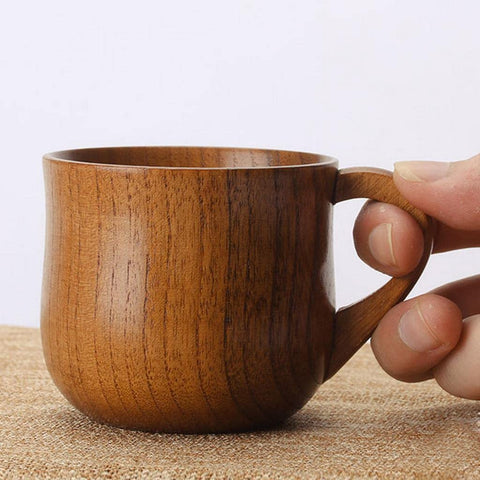 Cup with Handle (1)