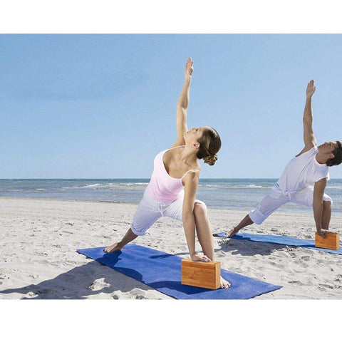 Yoga Blocks (2)