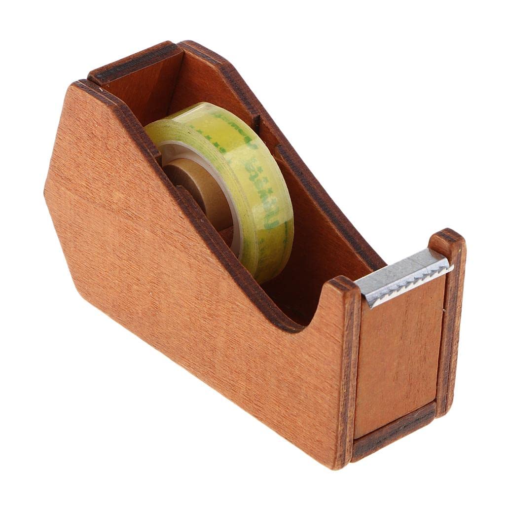 Tape Dispenser