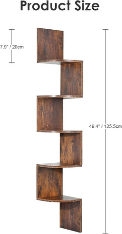 Vertical Five