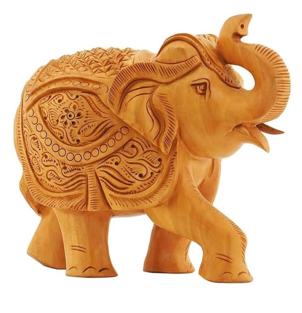 Indian Elephant
